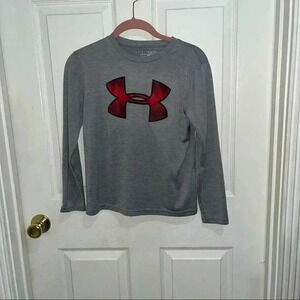 Under armor/ youth pullover